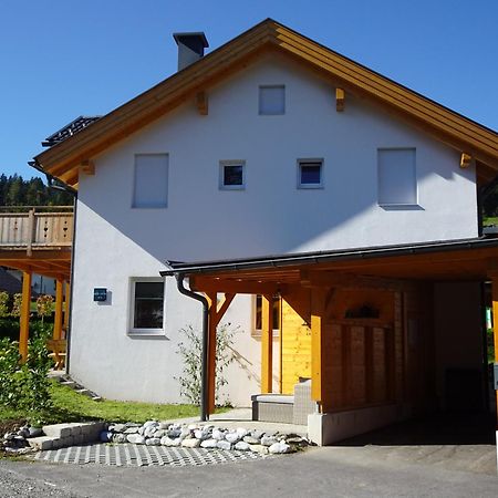 Kotschach-Mauthen Casa Safra 빌라 외부 사진