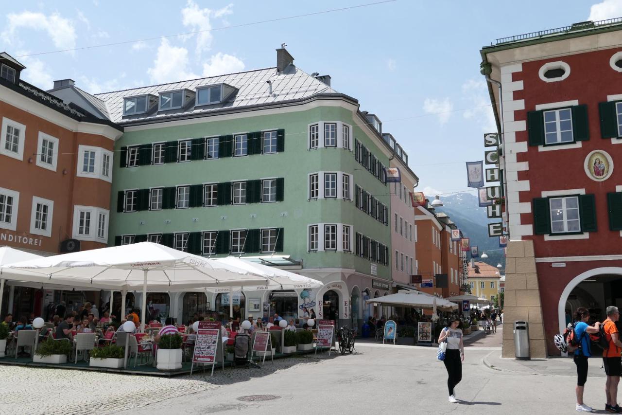 Kotschach-Mauthen Casa Safra 빌라 외부 사진