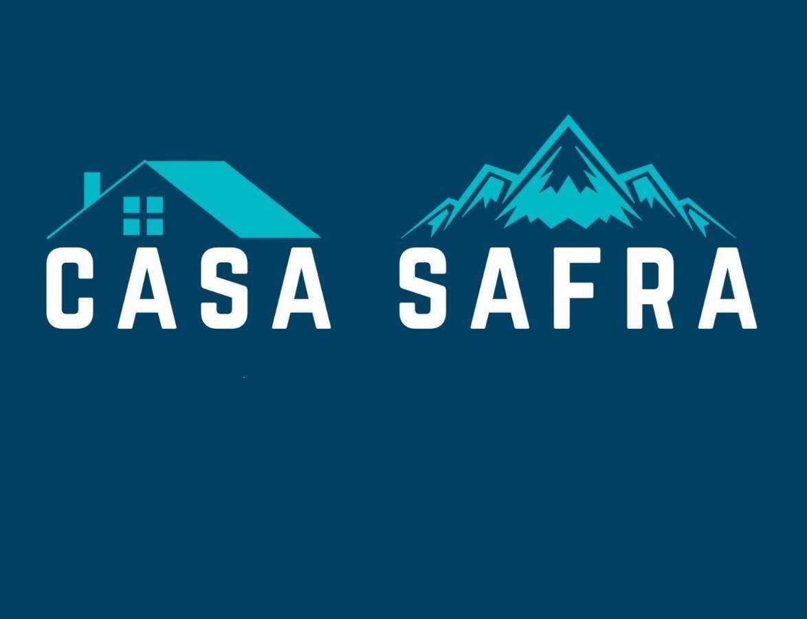 Kotschach-Mauthen Casa Safra 빌라 외부 사진